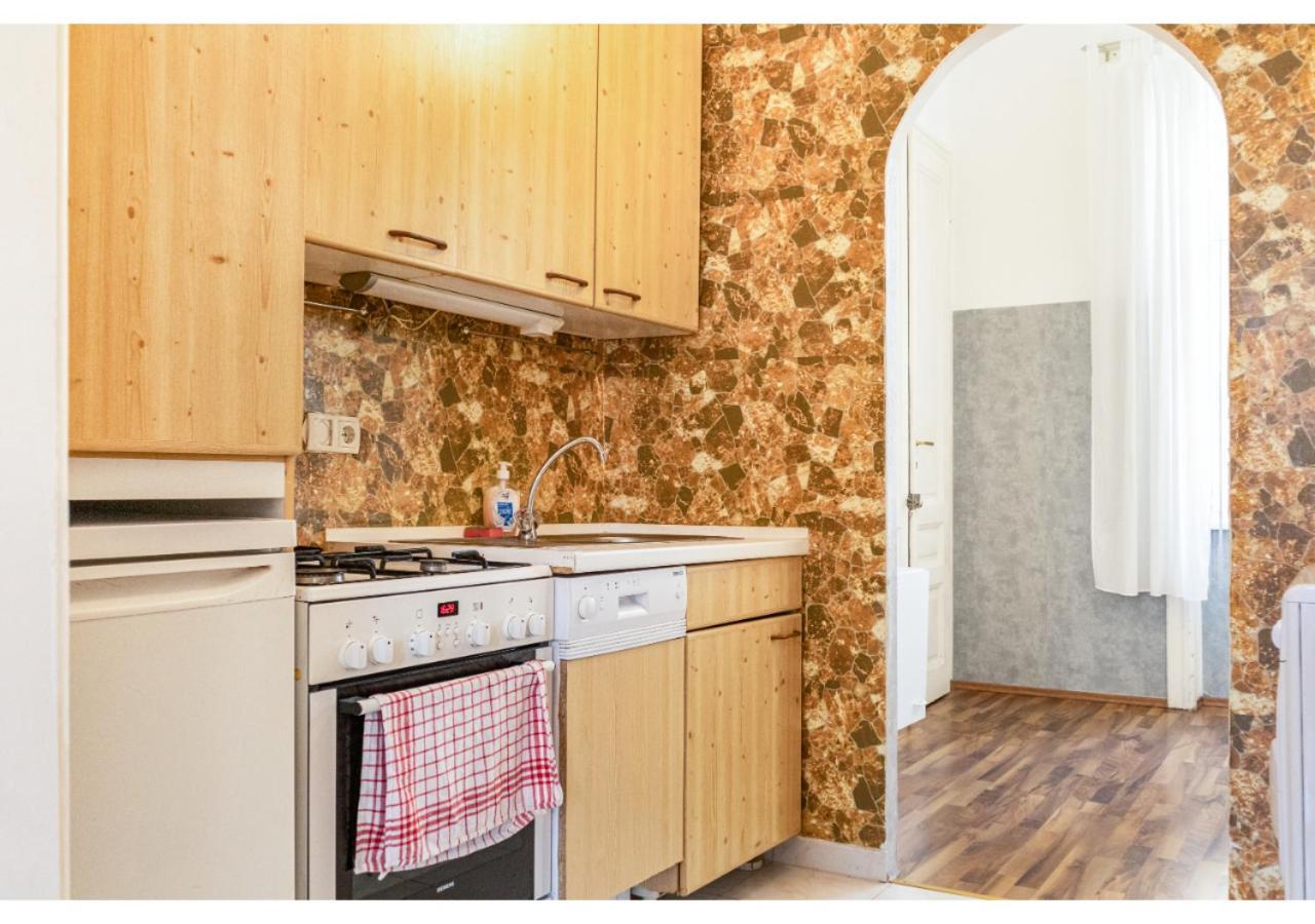 Cheerful 2Br Apartment - Suitable For Longstays Viena Exterior foto